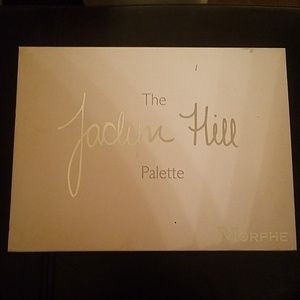 AUTHENTIC JACLYN HILL PALETTE